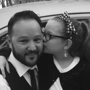 Meet your Posher, Joe